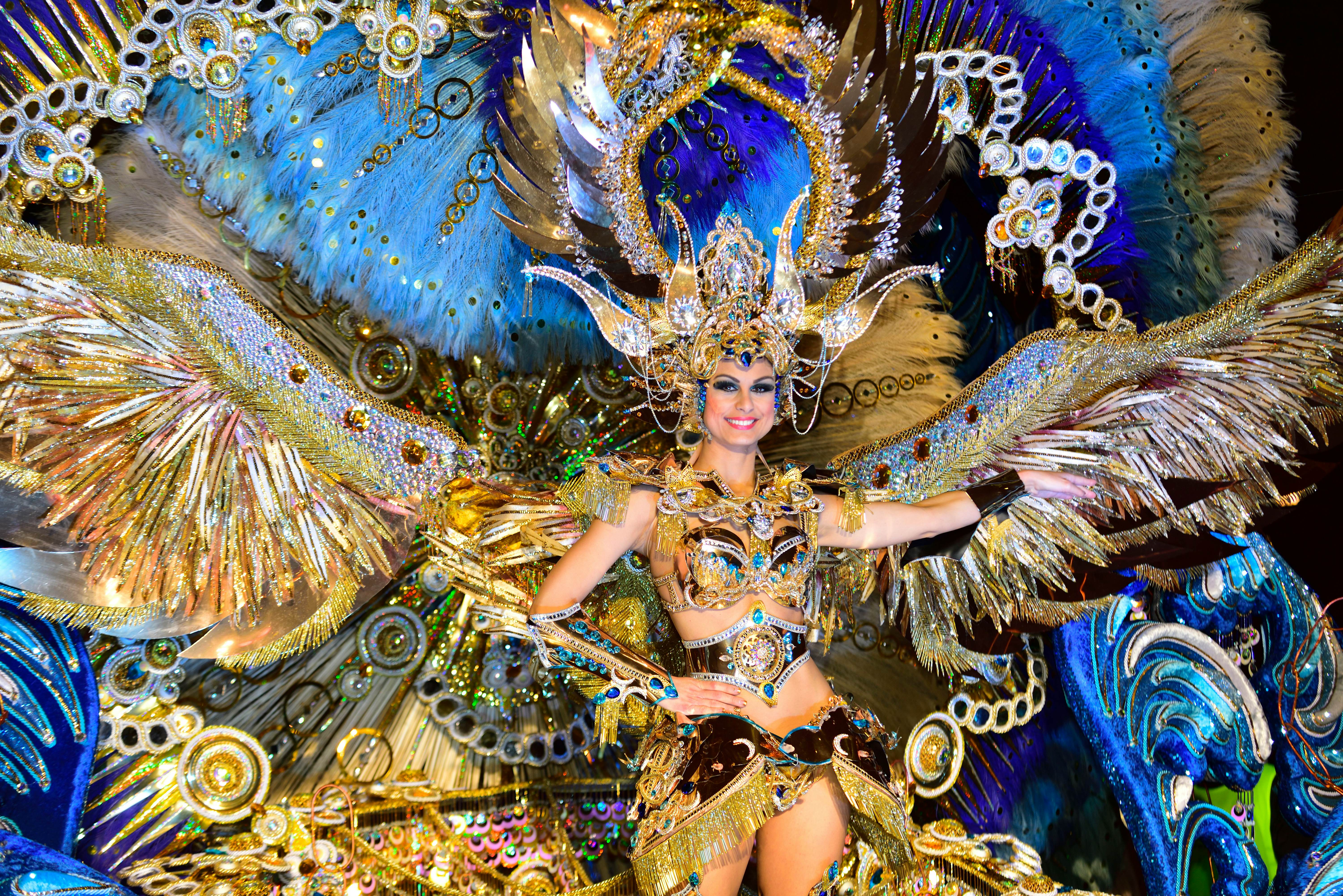 How to celebrate Carnival in Spain - Lonely Planet