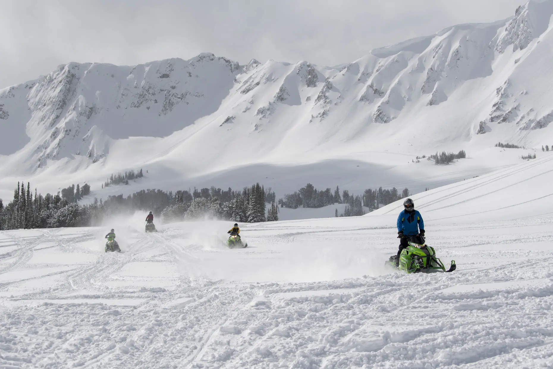 Best places to ski in Montana - Lonely Planet
