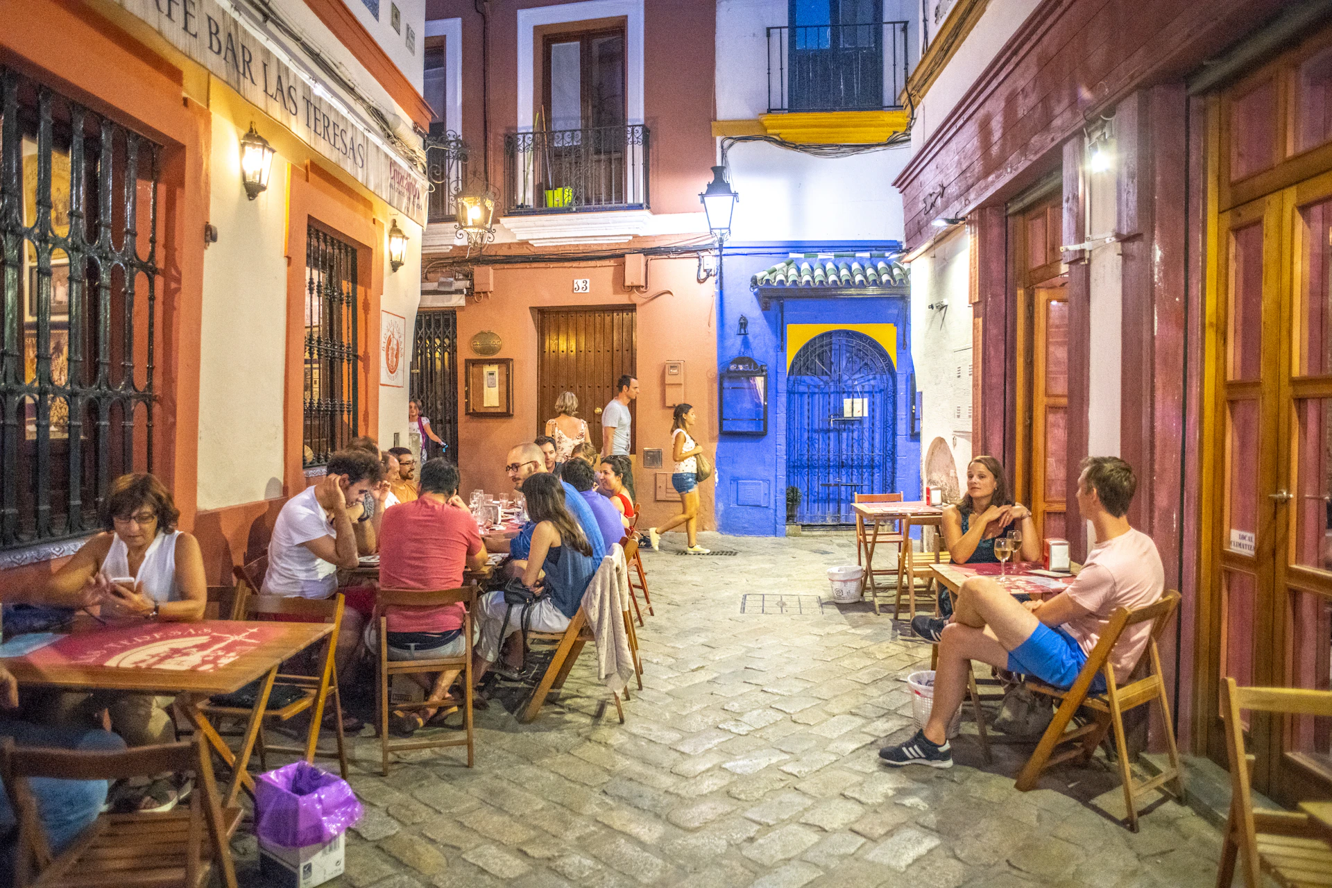 5 of the best tapas bars in Seville - Lonely Planet