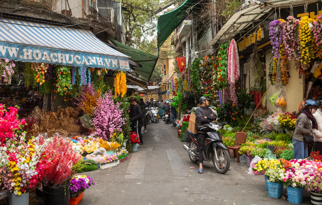 Best things to do in Hanoi - Lonely Planet