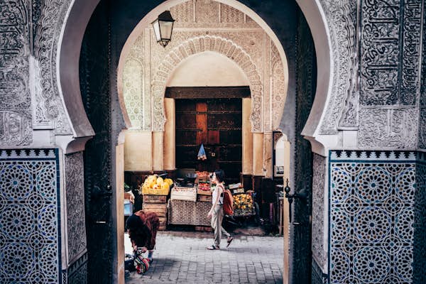 How to spend the ultimate weekend in Marrakesh, Morocco