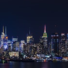 530981309
Building Exterior, Holiday, Empire State Building, Midtown Manhattan, Waterfront, Famous Place, Architecture, Travel Destinations, New York City, River, Pier, Built Structure, Christmas, Hudsonriver, Midtown
Christmas in New York - stock photo
View of the Empire State building lit up like a Christmas present.