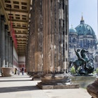 Berlin, Germany
95767525
majestic
Altes Museum and Berlin Cathedral - stock photo
Berlin, Germany