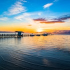 Pier on Islamorada in the Florida Keys during sunrise.
1032356800
florida, ocean, marine, sunrise, resort, boat, aerial, wildlife, landmark, dock, fl, south florida, cheeca lodge, Florida Keys, Long Exposure, Tourist Resort, Nautical Vessel, Key Biscayne, USA, Pier, Drone, Marina, Sunset, Famous Place, Florida, Cheeca Lodge, Sunrise, Reef, Fishing, Gulf Coast States, Florida - US State, South, Animal Wildlife, Pelican, Sea, Dock, Key West, Outdoors, Coastline, No People, Photography, Luxury, Horizontal, Marine, Aerial, Silhouette, Islamorada