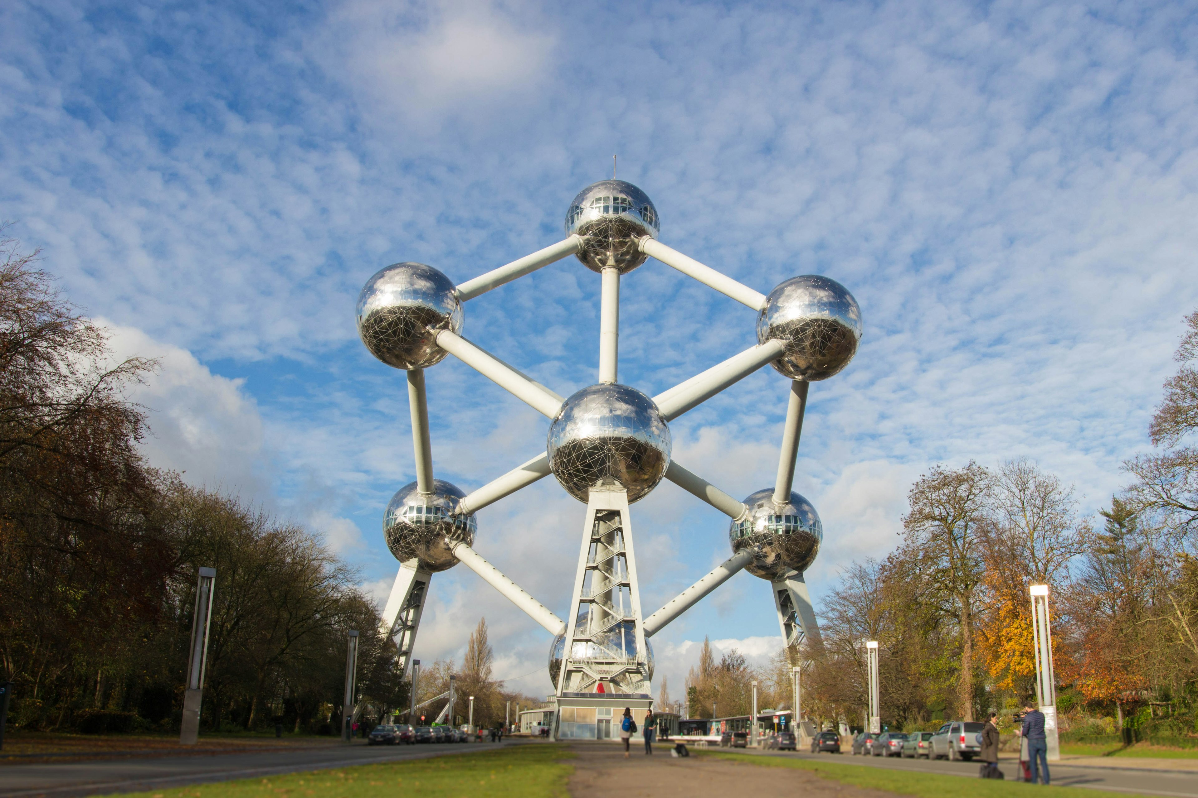 Atomium