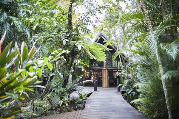 The A-Z of accommodation costs around the world