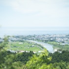SHIKOKU, JAPAN.