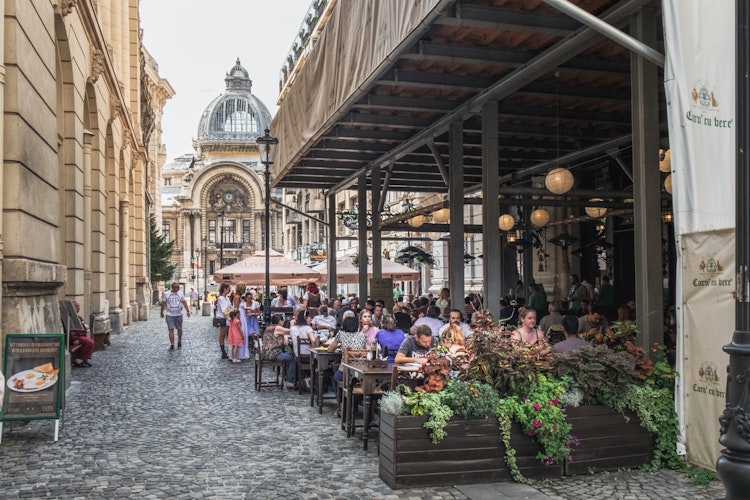 guide-to-romania-lonely-planet