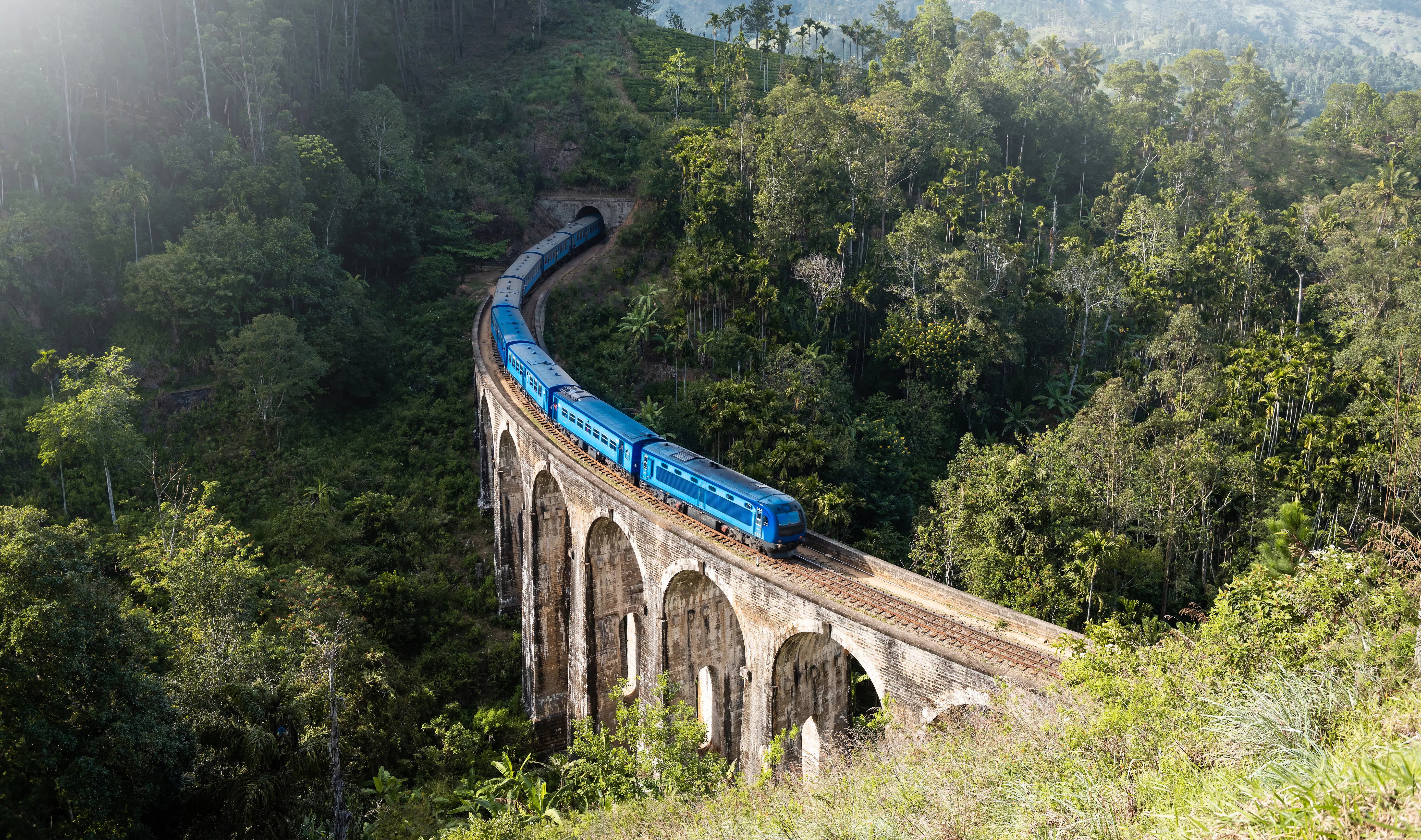 6 of the best road trips in Sri Lanka - Lonely Planet