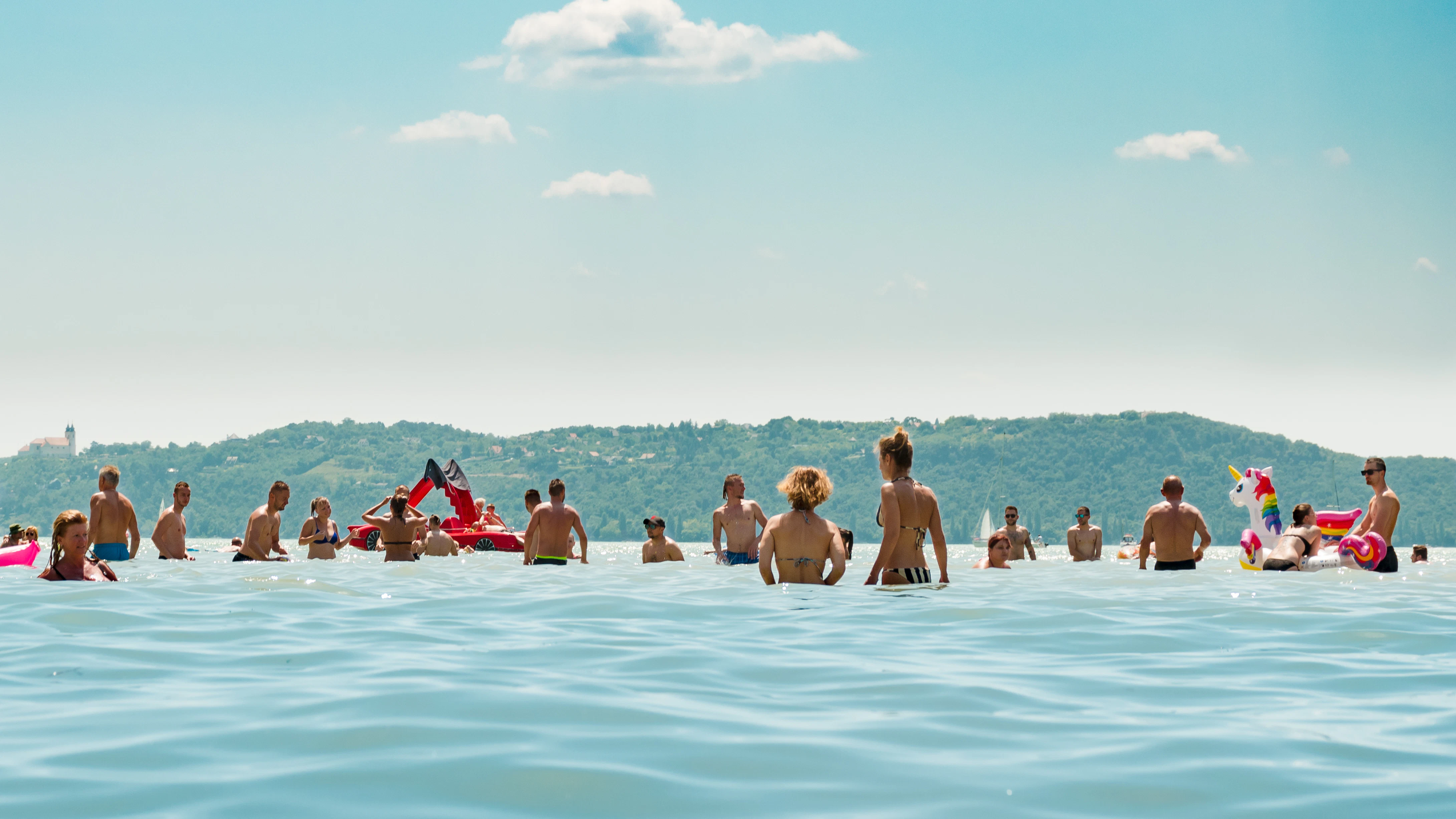 Best places to visit in Hungary - Lonely Planet