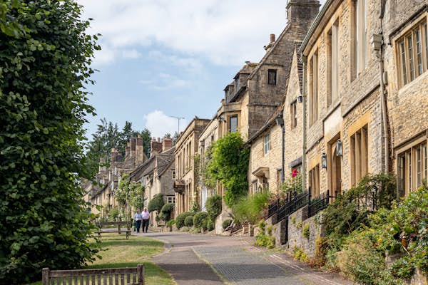 21イングランドに旅行する前に知っておくべき地元のヒント