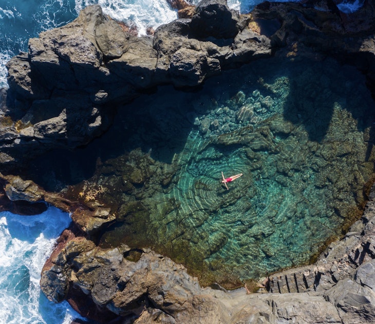 Rock pool tourist destination of tenerife canary islands. highlight License Type: media Download Time: 2022-06-11T19:04:34.000Z User: mvstanton53 Is Editorial: No purchase_order:
Coast, Lagoon, Lake, Nature, Outdoors, Sea, Shoreline, Water
Rock pool tourist destination of tenerife canary islandsi'm