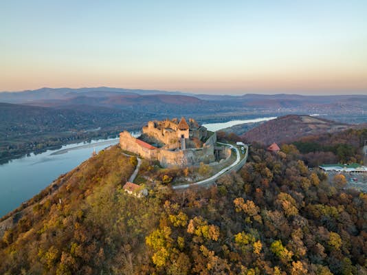 The best day trips from Budapest