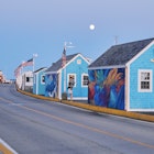 Provincetown, MA July 2024.
Boardwalk,  City,  Countryside,  Flag,  Hut,  Nature,  Neighborhood,  Outdoors,  Path,  Person,  Road,  Rural,  Shelter,  Shoe,  Shorts,  Sidewalk,  Street,  Tarmac,  Urban
Provincetown, MA July 2024.