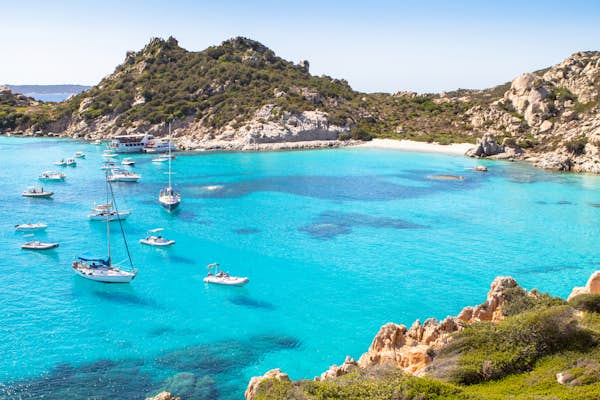 The 8 best things to do in Sardinia
