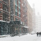 748816309
avenue, best friends, blizzard, brooklyn, cars, center, city, cold, delivery, downtown, friends, friends blizzard, friends snow, manhattan, new, nyc, parked, polar, precipitation, snow, snow storm, snowstorm, snowy, storm, street, vortex, weather, white, winter, york
Friends travel down a New York City street in a blizzard