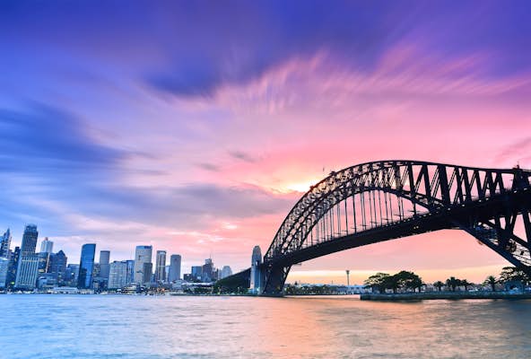 21 Erfahrungen, die Sie in Sydney nicht verpassen können