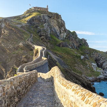 Path to San Juan de Gaztelugatxe (Spain)
bakio, basque, bermeo, bilbao, biscay, cantabrico, church, cliff, coast, coastline, country, euskadi, footpath, gastelugache, gastelugatxe, gaztelugache, gaztelugatxe, hermitage, hill, island, juan, landscape, mountain, nature, ocean, path, rise, road, rock, san, sanctuary, sea, shore, shoreline, shrine, spain, staircases, stairs, tourist, track, trail, urdaibai, vizcaya