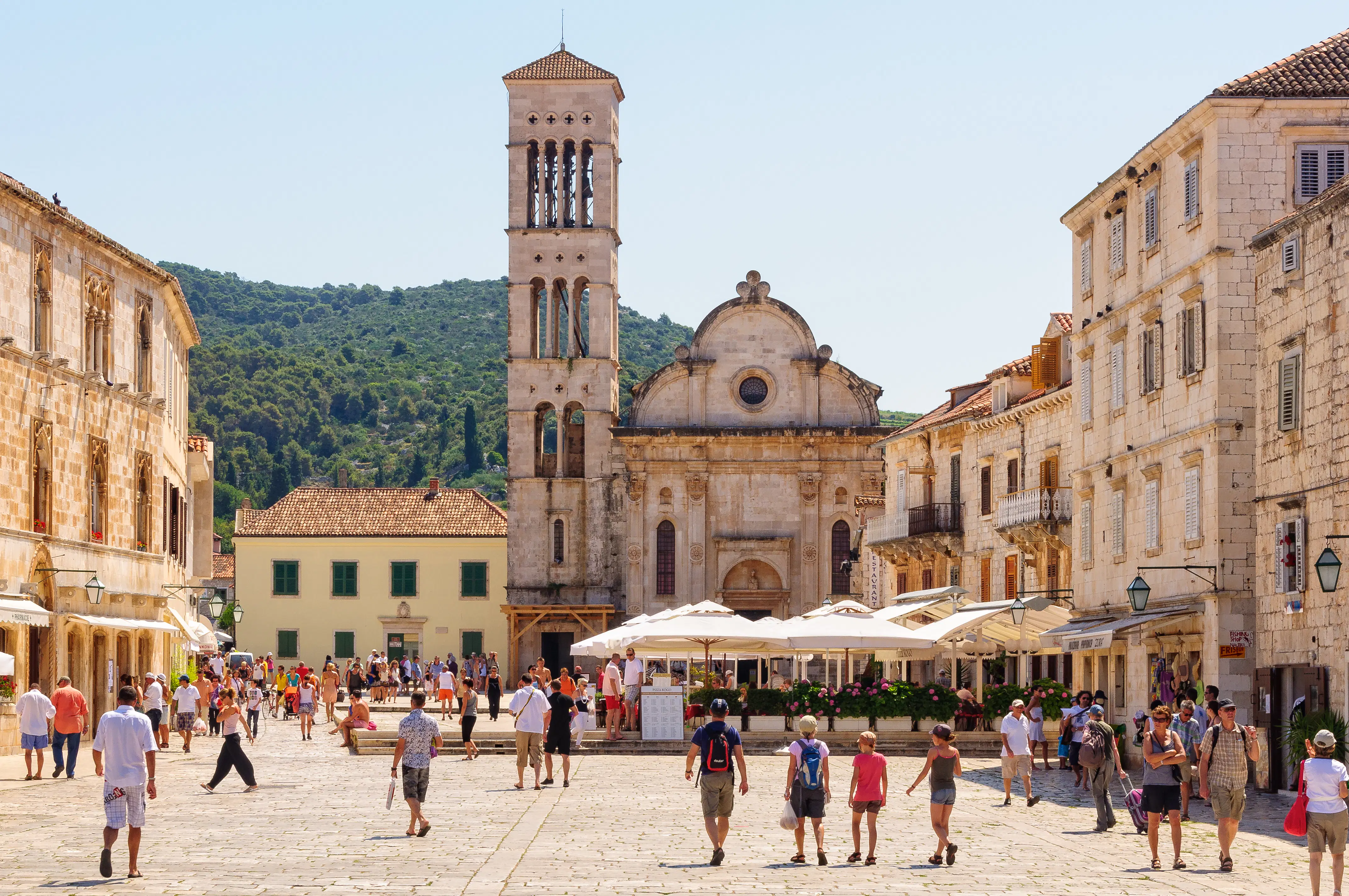 Guide to Hvar, Croatia - Lonely Planet