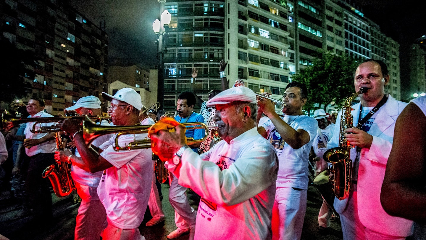 First Time Visiting São Paulo: Top Tips for an Unforgettable Trip