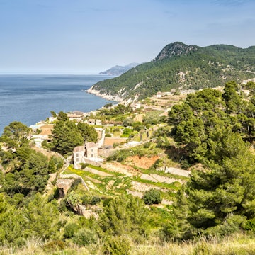 Impression of Majorca