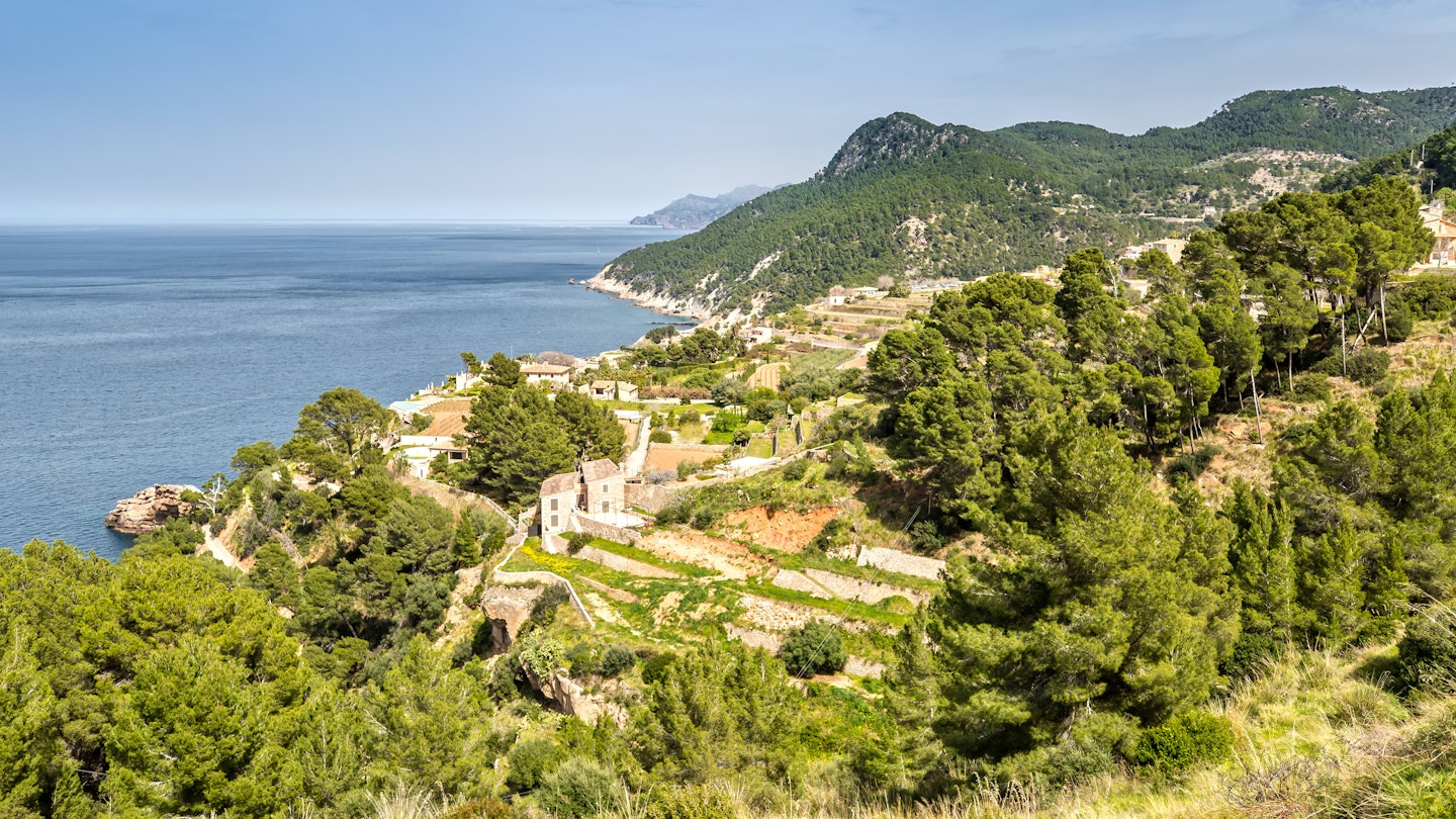 Impression of Majorca