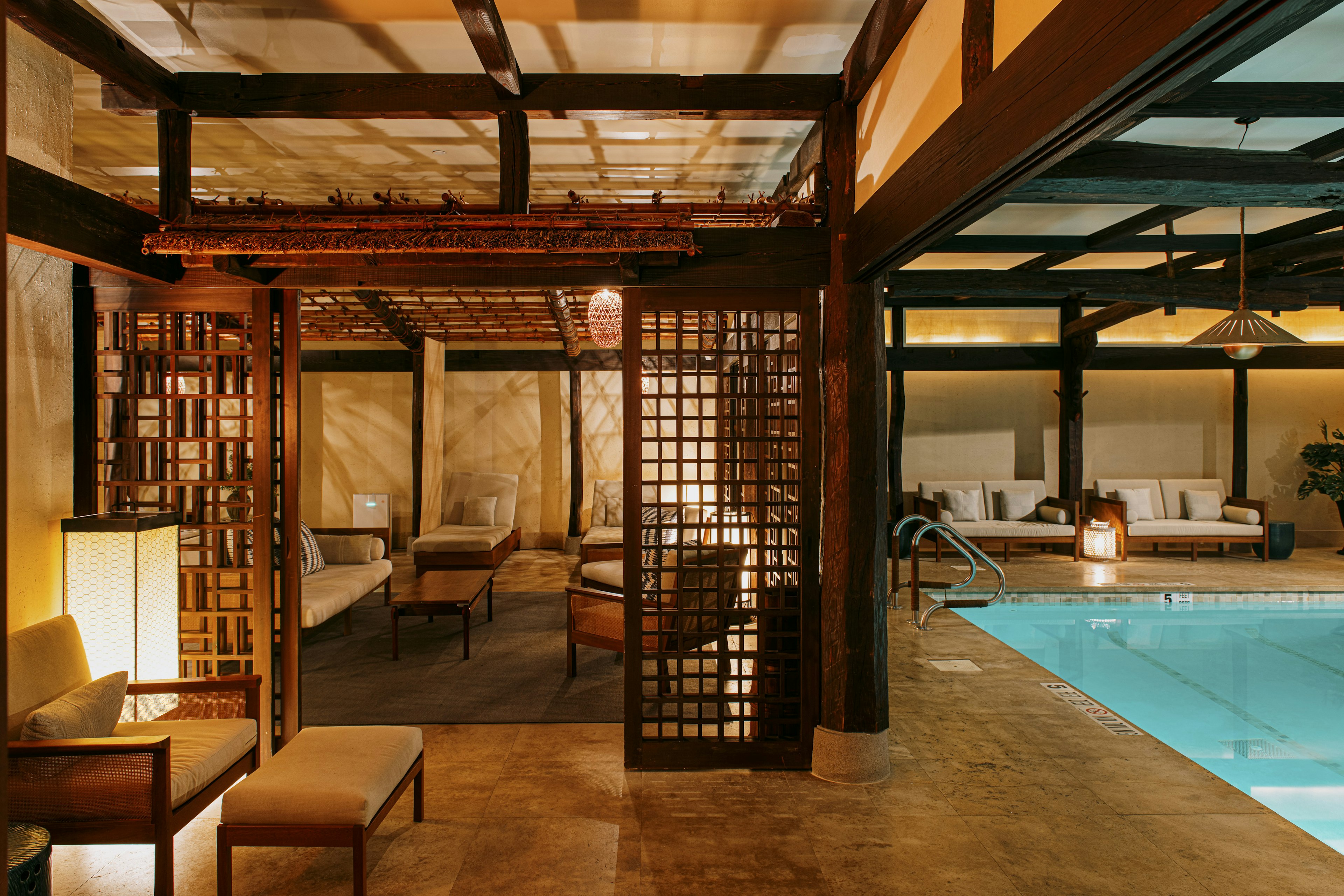 Best Spas NYC- Shibui Spa