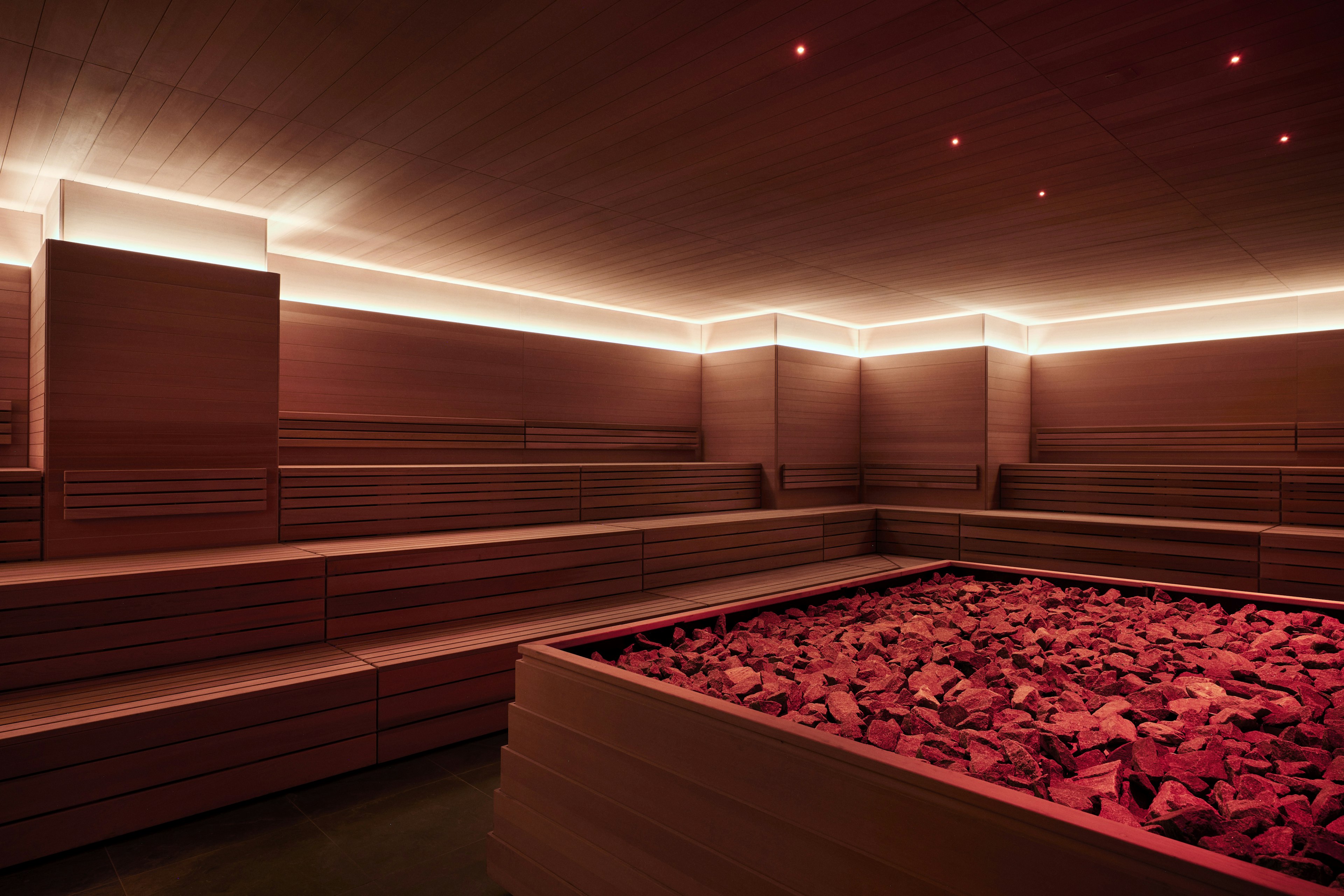 Bathhouse sauna-best spas in nyc