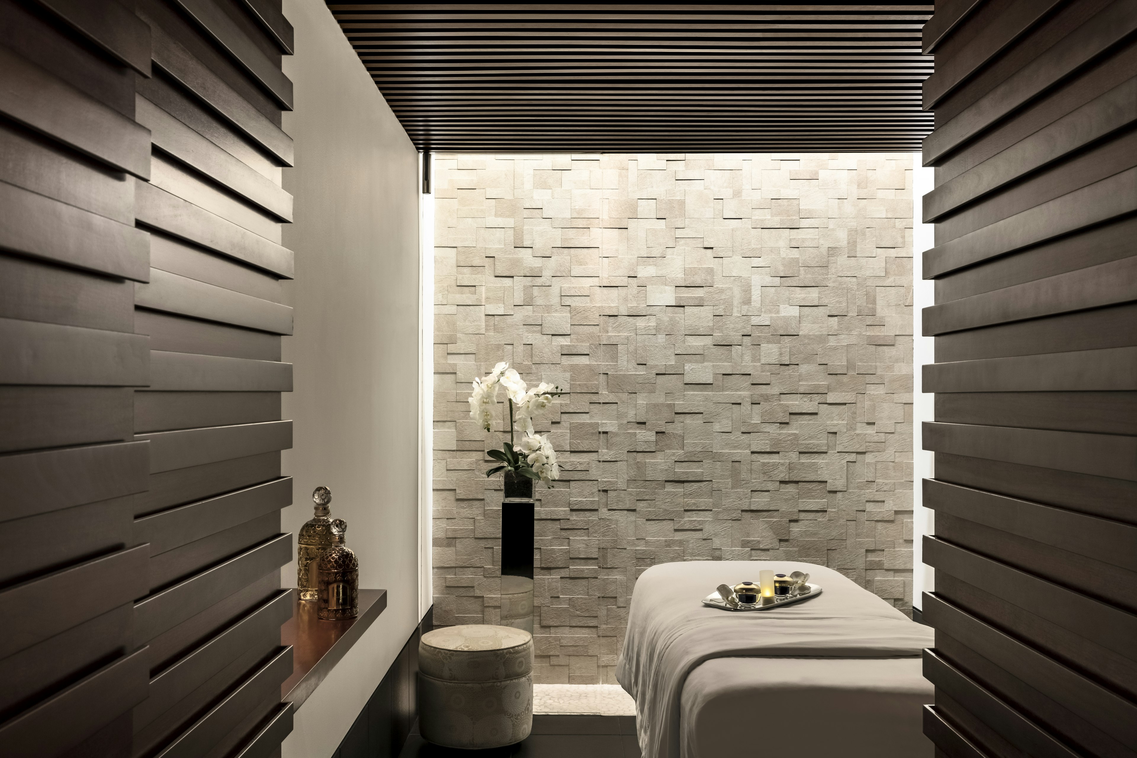 Best Spas NYC- The Guerlain Spa