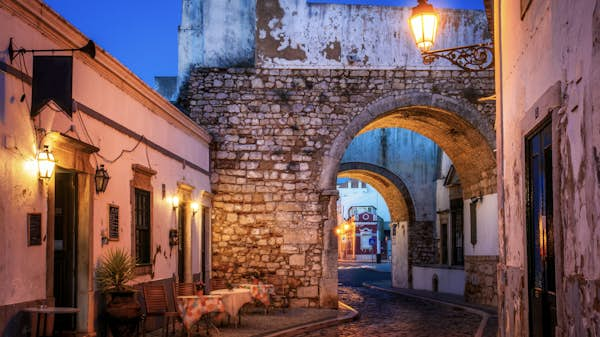 Discover Faro: The Hidden Gem of the Algarve You Must Visit!