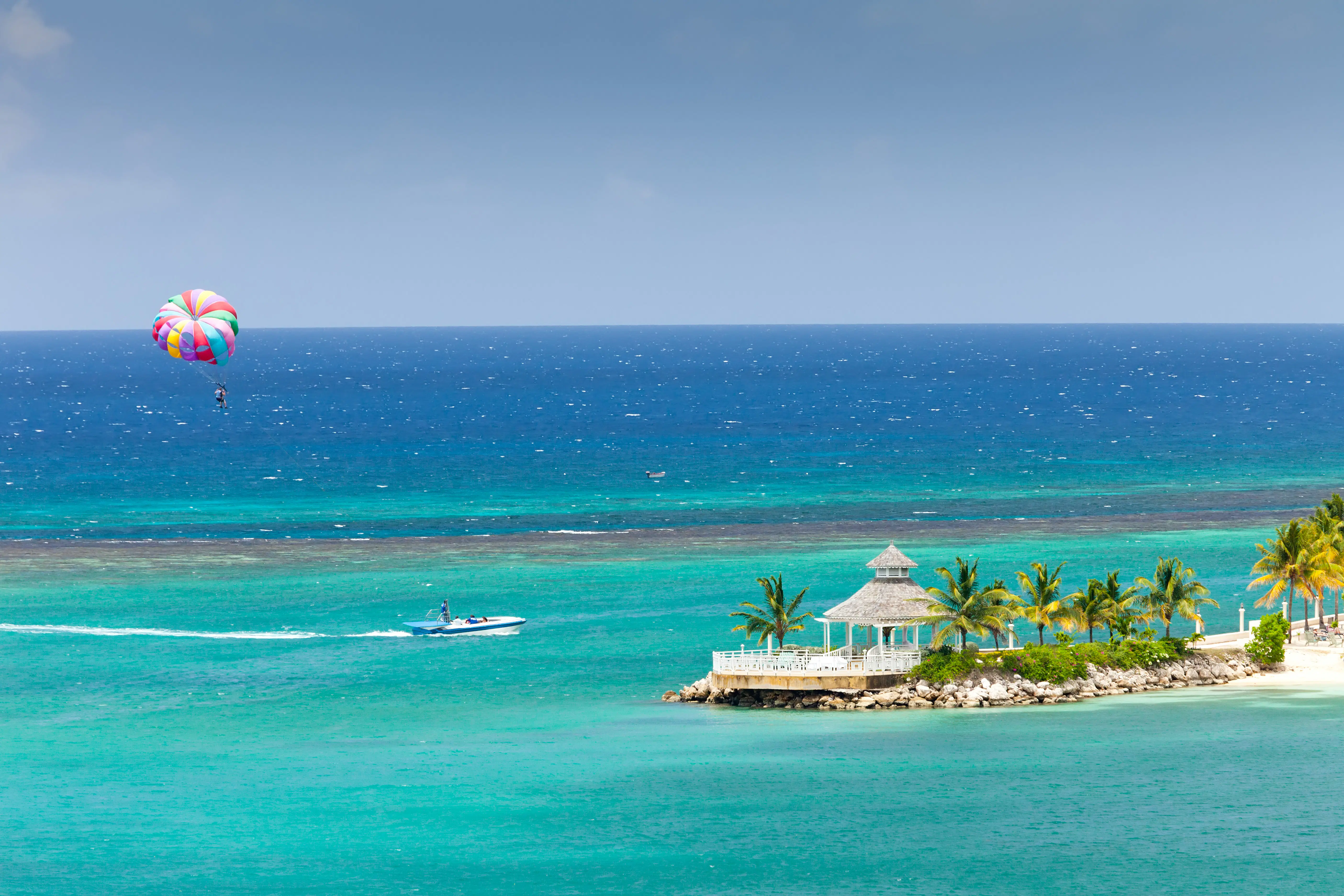 20 THINGS TO KNOW BEFORE TRAVELING TO JAMAICA visual data 5