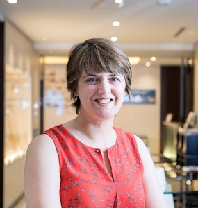 Kathryn Wortley