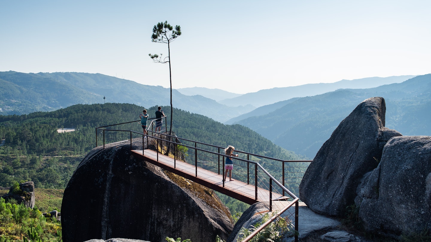 August 2024: Miradouro de Farião
Geres roadtrip, Portugal