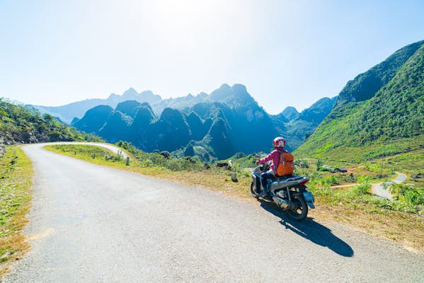 The best ways to travel around in Vietnam - Lonely Planet