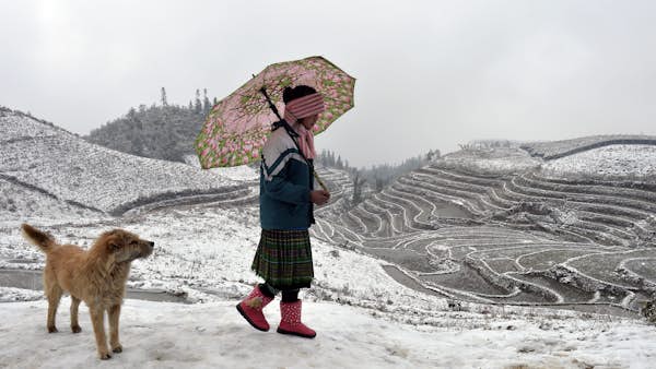 Things to know before visiting Vietnam