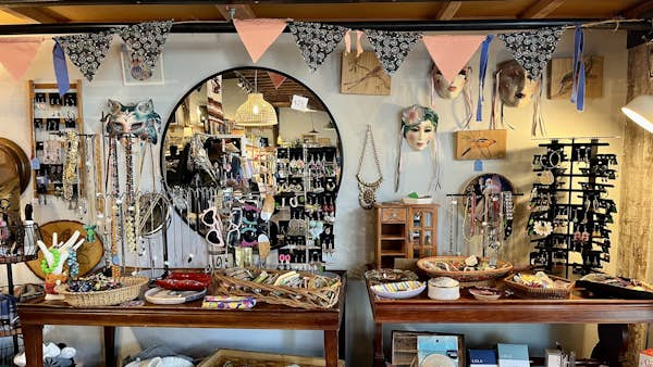 Portland, Oregon: best indepdendent shops