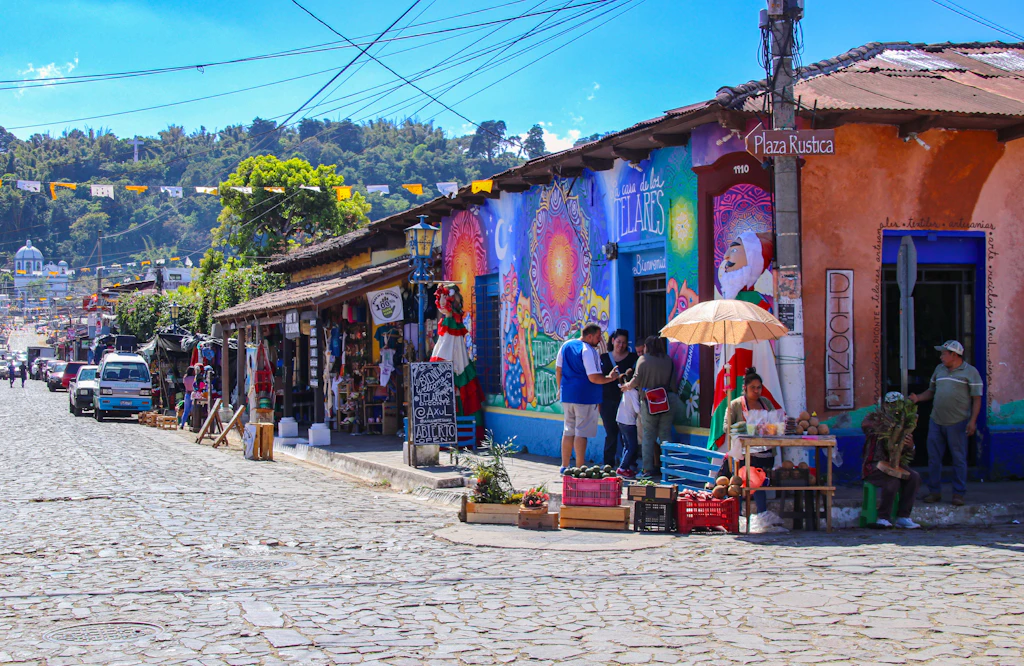 14 of the best places to visit in Central America - Lonely Planet