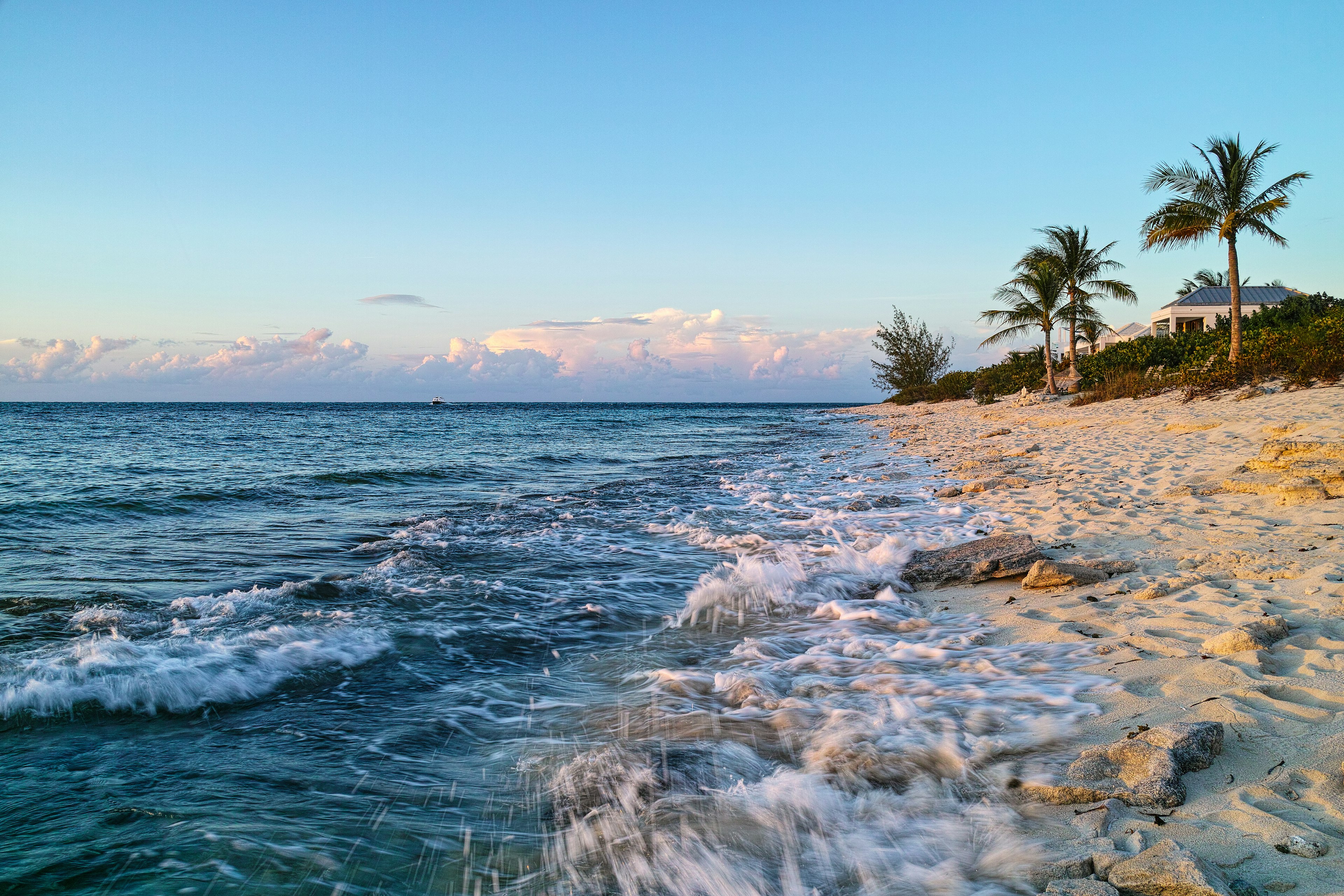 Smith's Reef, Providenciales, Turks and Caicos Islands