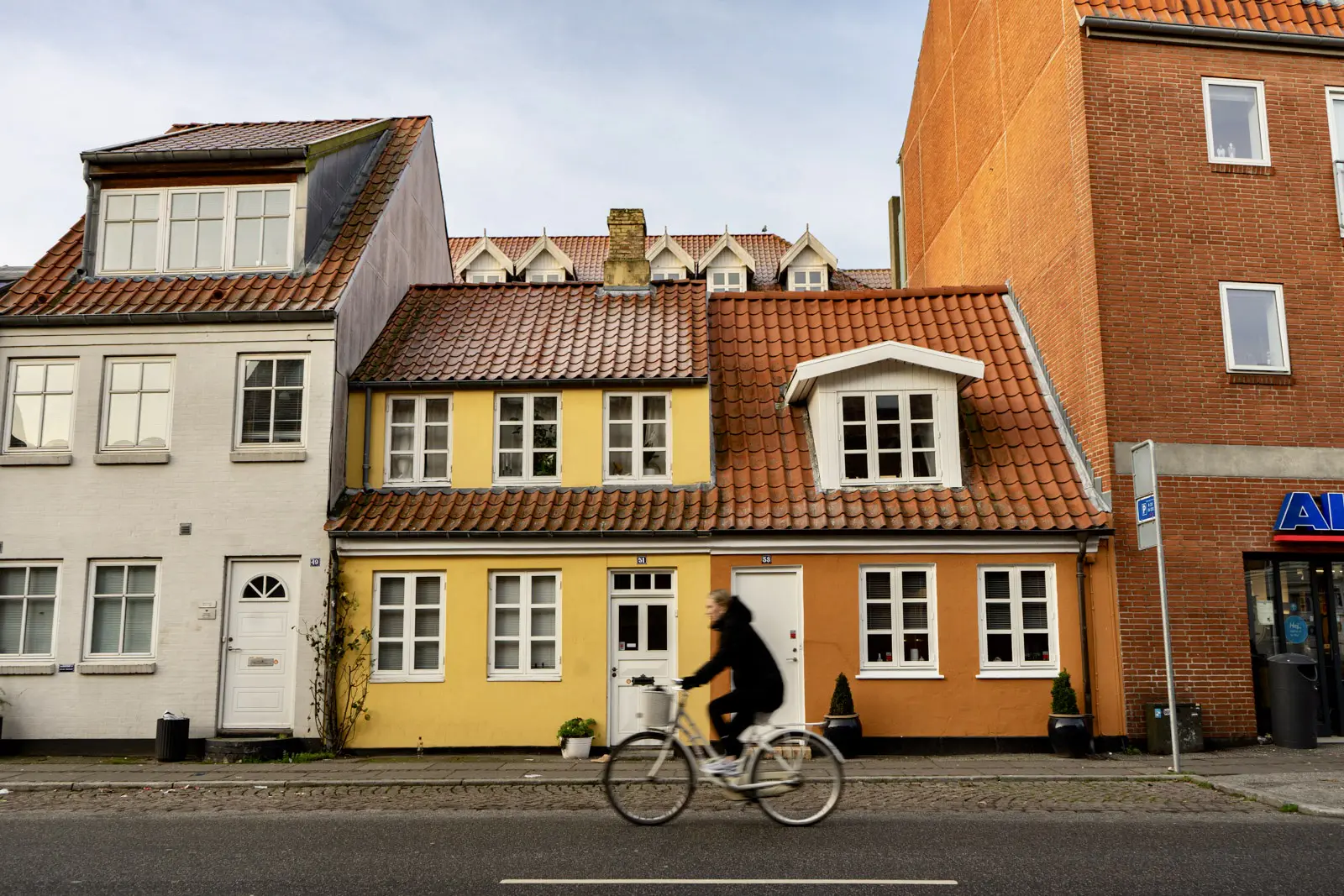 A first-time guide to Denmark's Aarhus - Lonely Planet