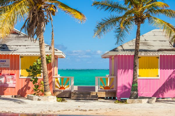 10 of the best beaches in Turks and Caicos