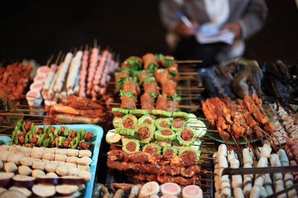 What to eat and drink in Vietnam