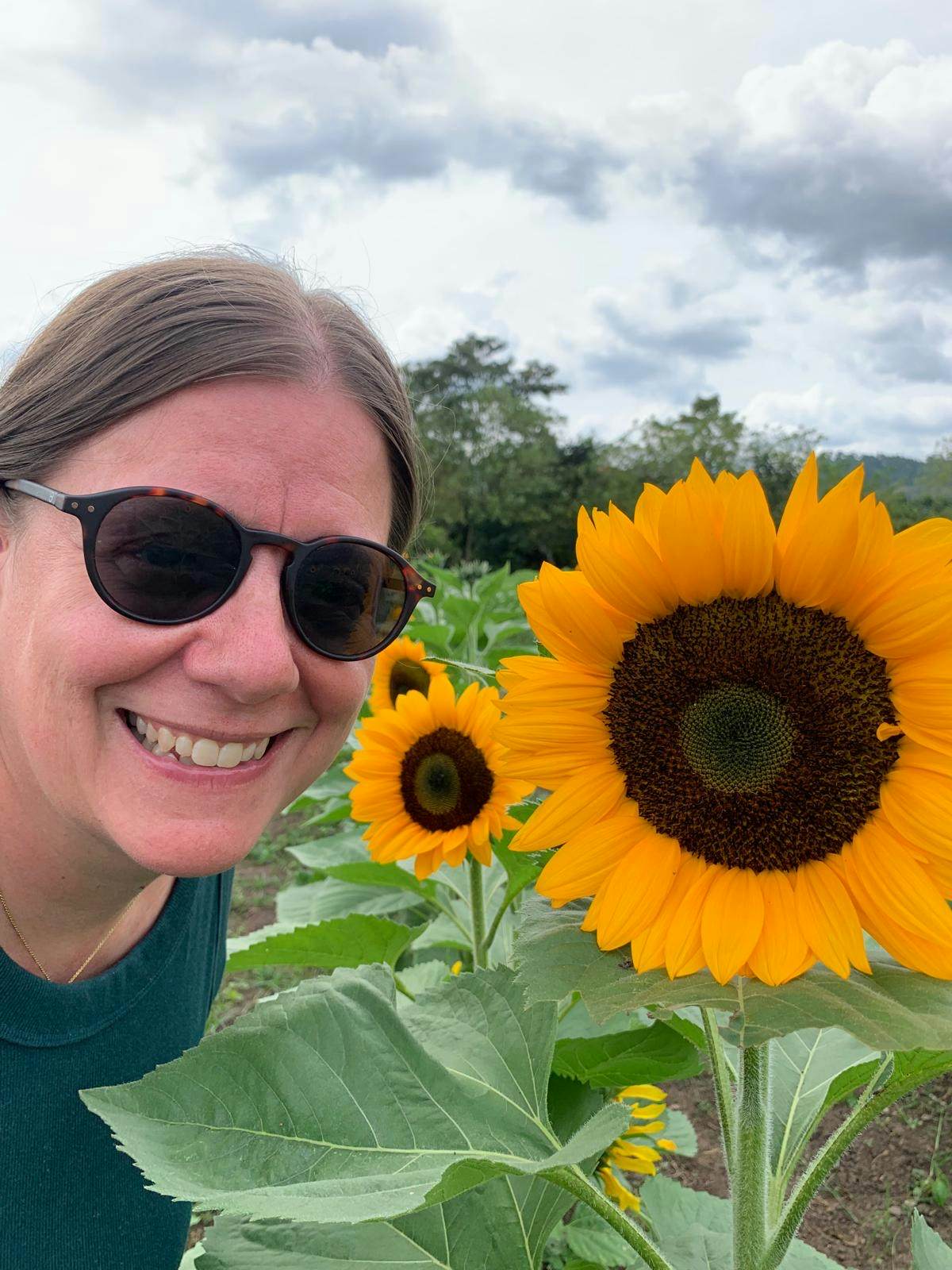 Julie Schwietert Collazo