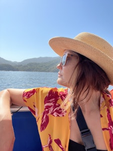 Katherine Alex Beaven