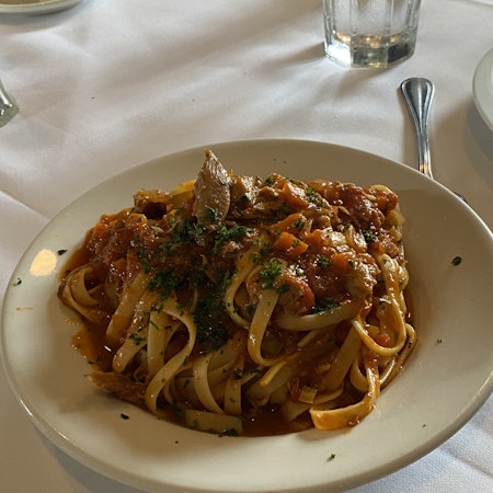 The flavorful and inventive food at Clancy's can't be missed. Chamidae Ford/ÌÇÐÄ´«Ã½