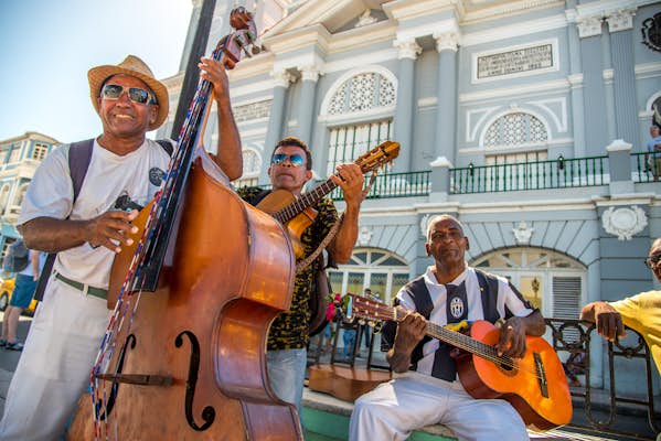 The best time to visit Cuba - Lonely Planet