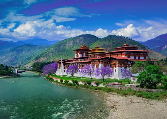 The 13 best things to do in Bhutan