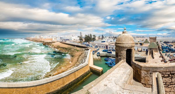 A guide to Essaouira and Morocco’s Atlantic coast