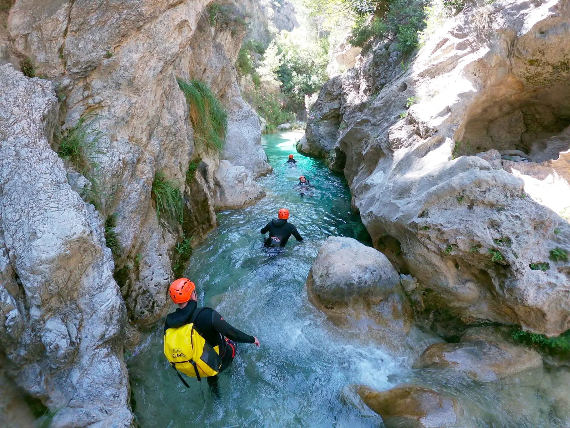 Epic adventures in Spain’s outdoor playground - Lonely Planet