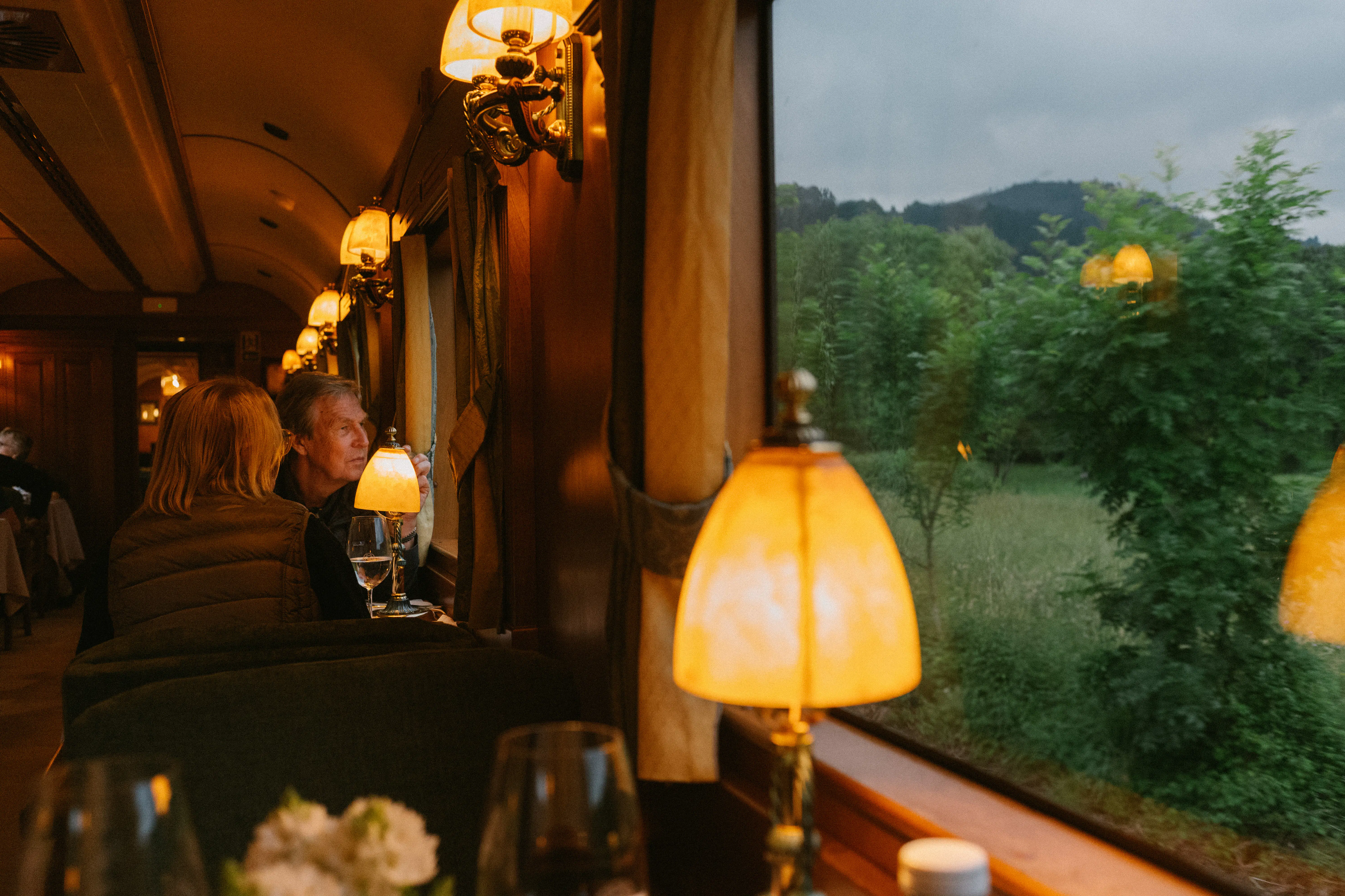 Spain by train: sustainable connections are a treat - Lonely Planet