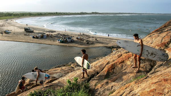 Best Beaches to Visit in Sri Lanka Throughout the Year